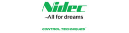 nidec-control-techniques